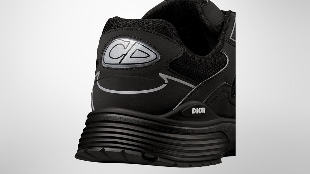 Basket Dior B30 éphémère paris