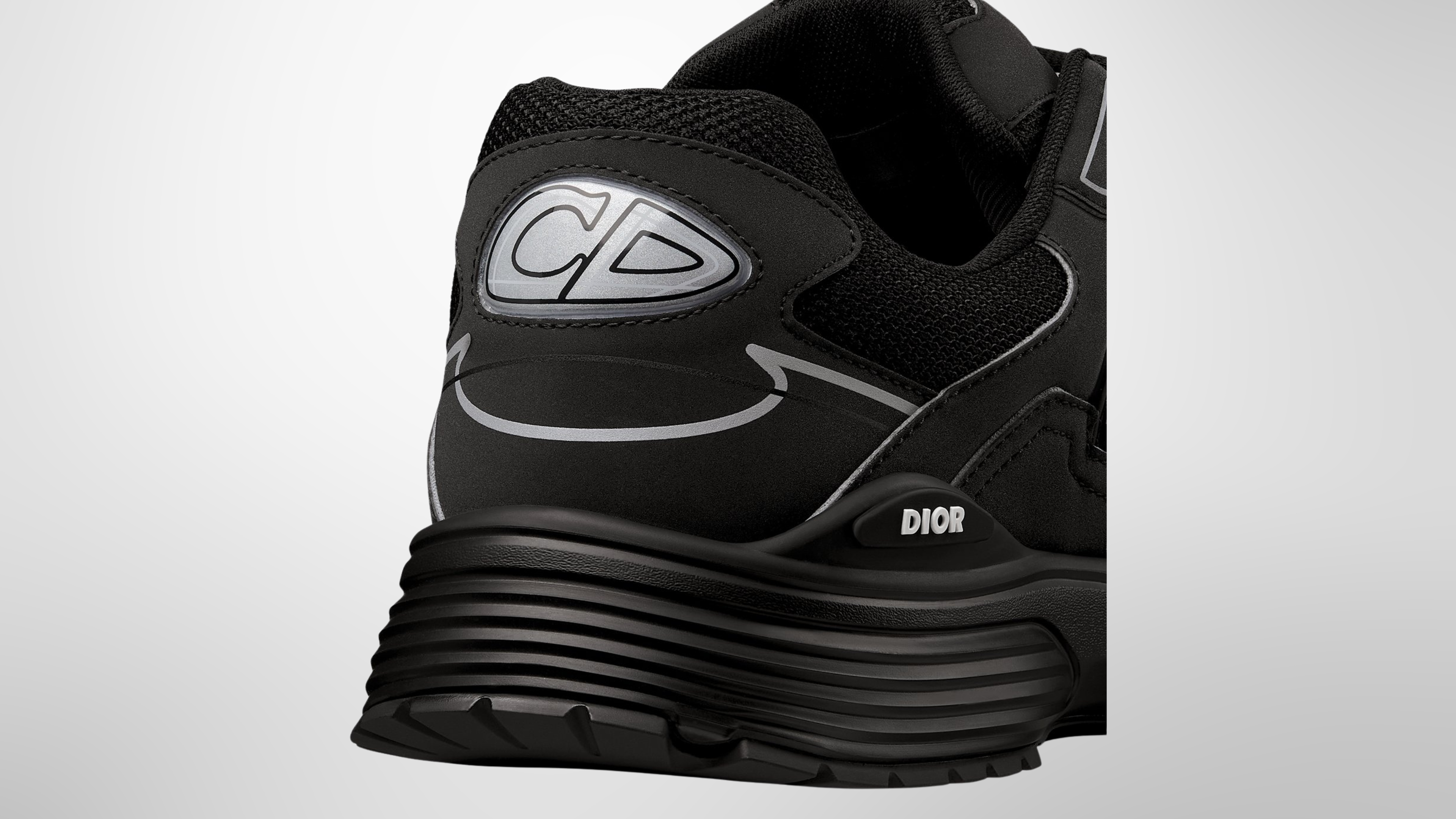 Basket Dior B30 éphémère paris