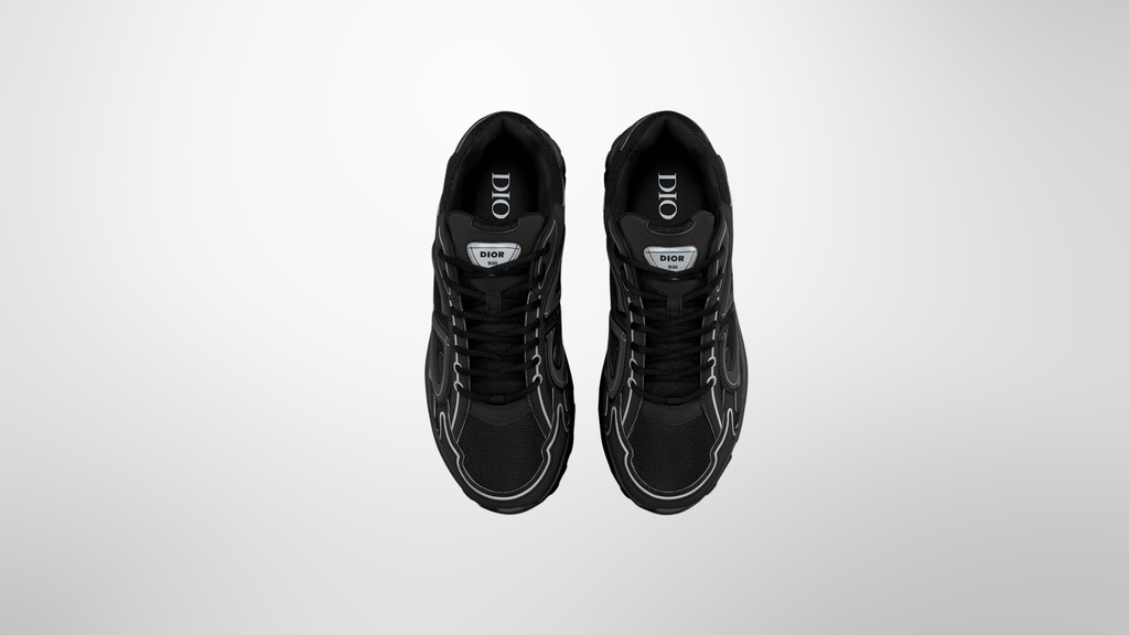 Basket Dior B30 éphémère paris