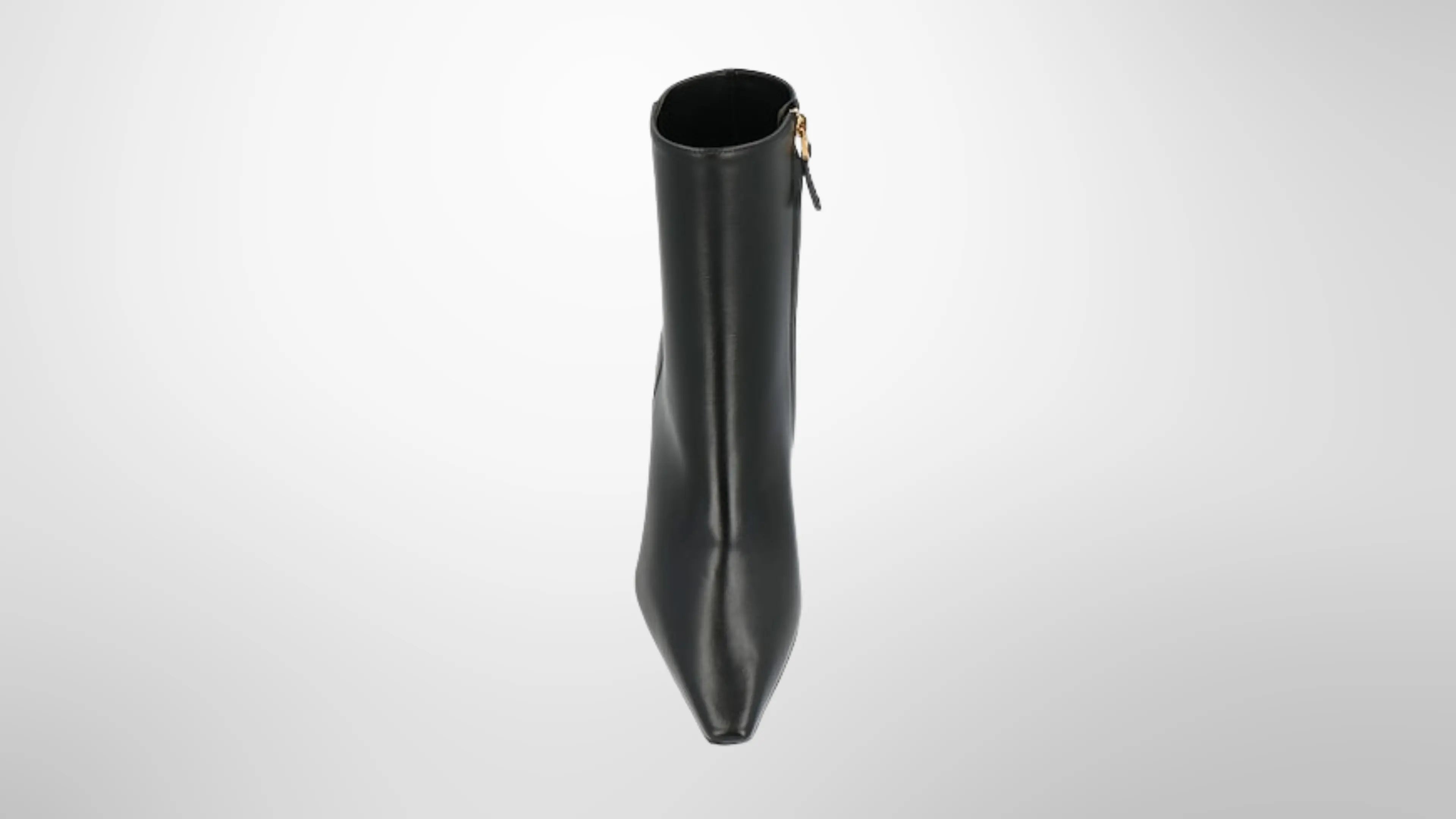 Bottes Givenchy G-Club éphémère paris