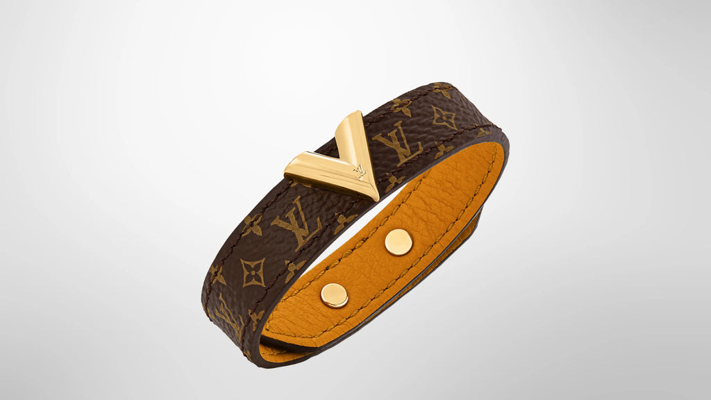 Bracelet Essential V éphémère paris