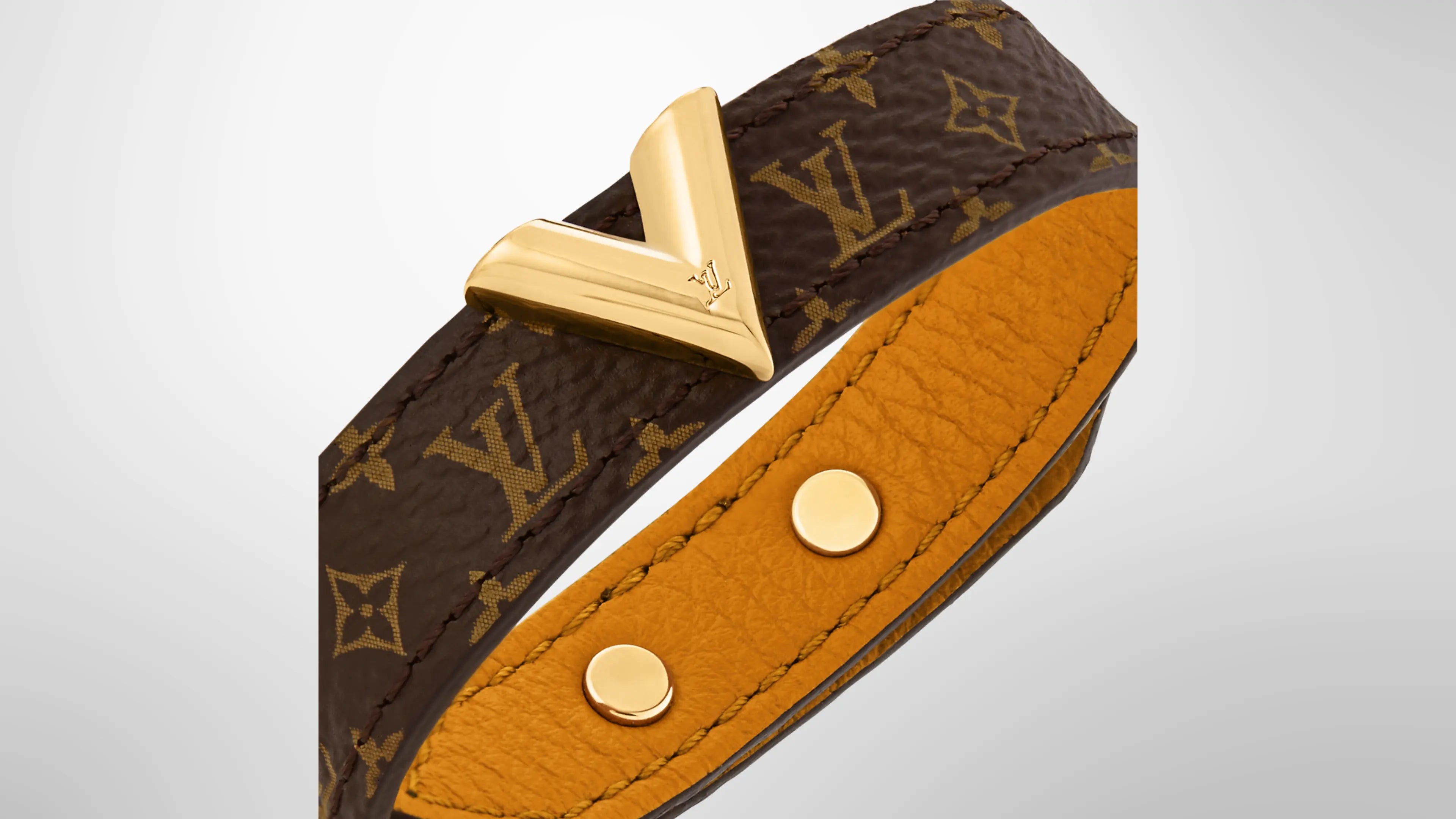 Bracelet Essential V éphémère paris