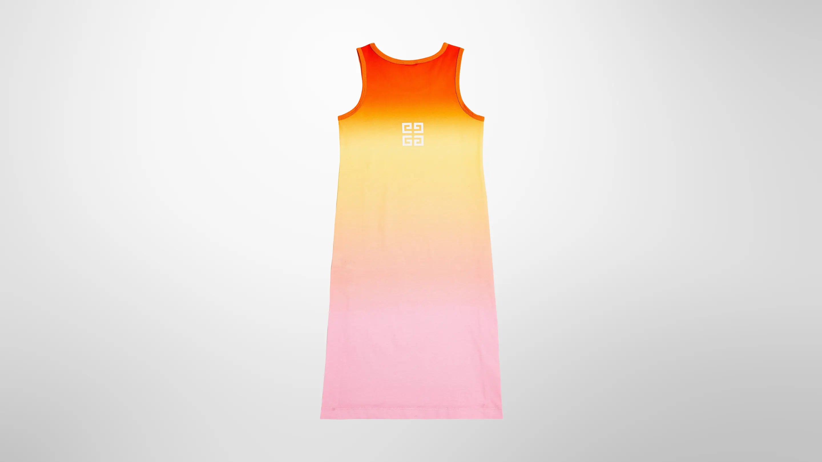 Robe Givenchy éphémère paris