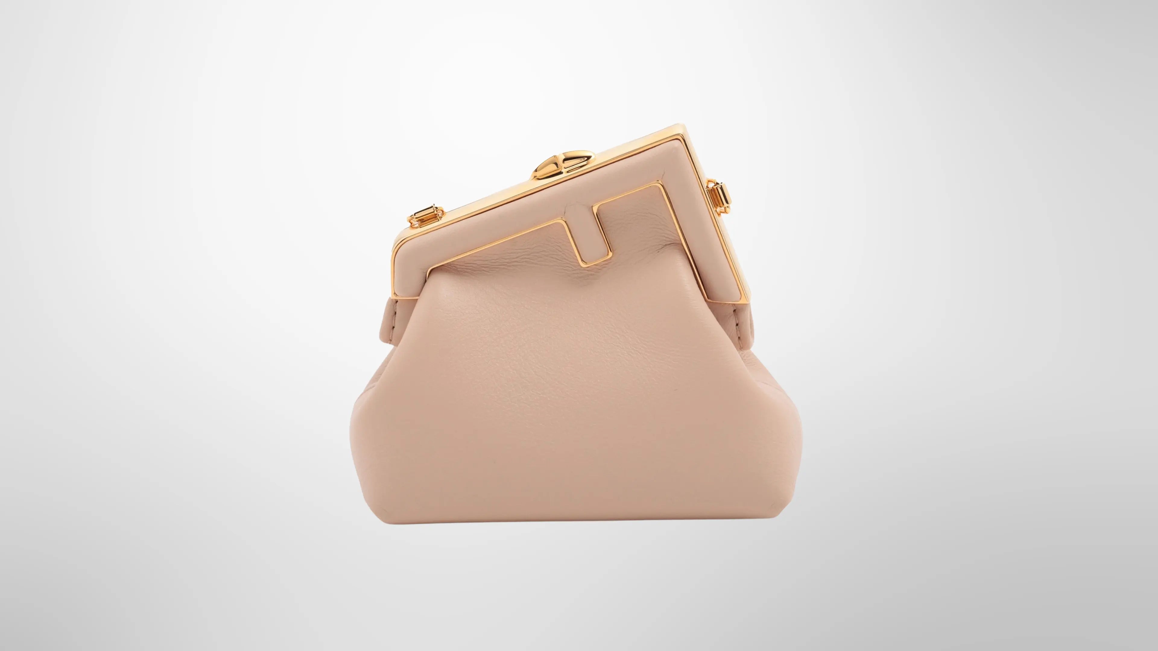 Sac Fendi First Petit éphémère paris