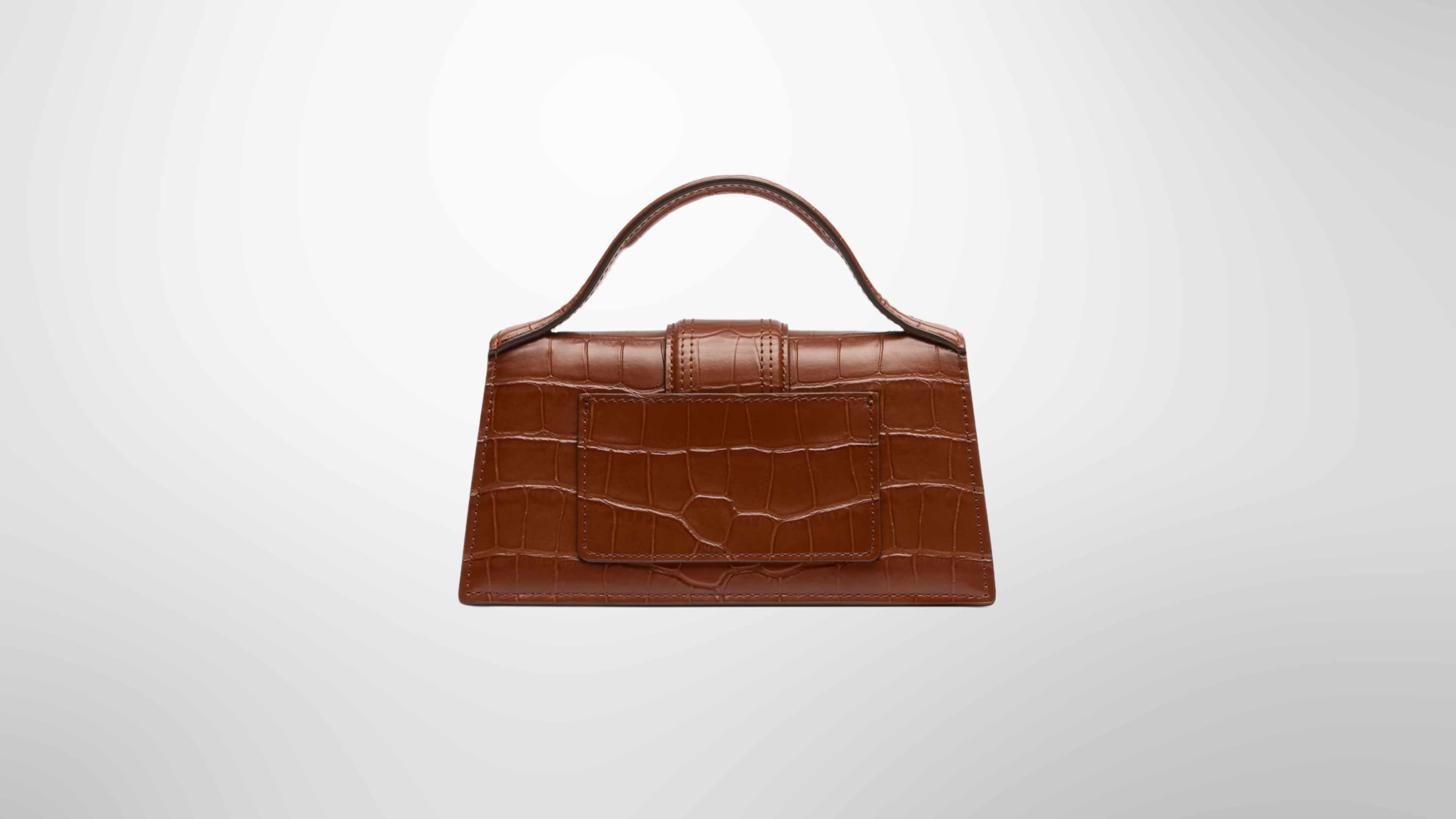 Sac Jacquemus Le Bambino éphémère paris