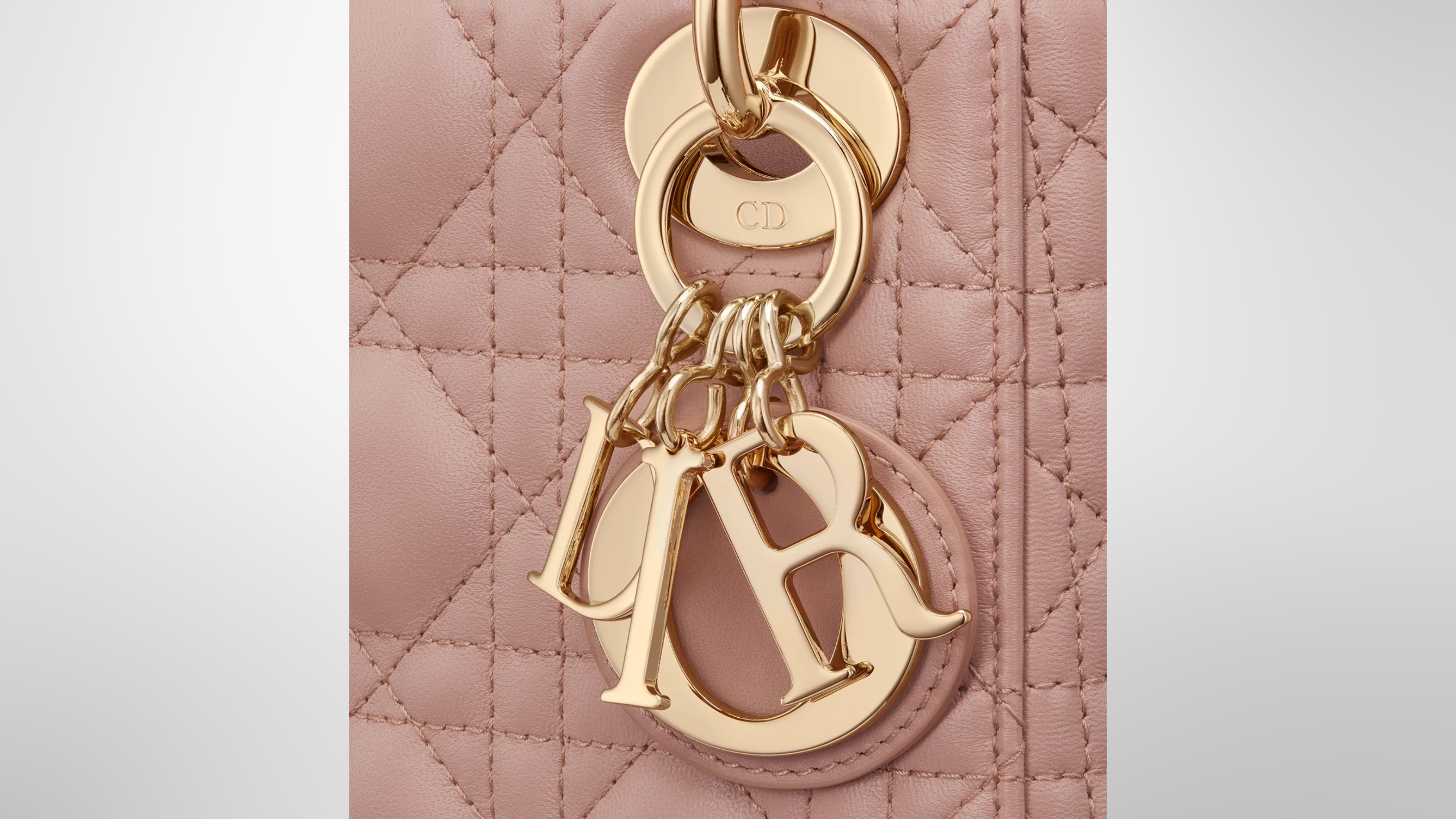 Sac Lady Dior éphémère paris