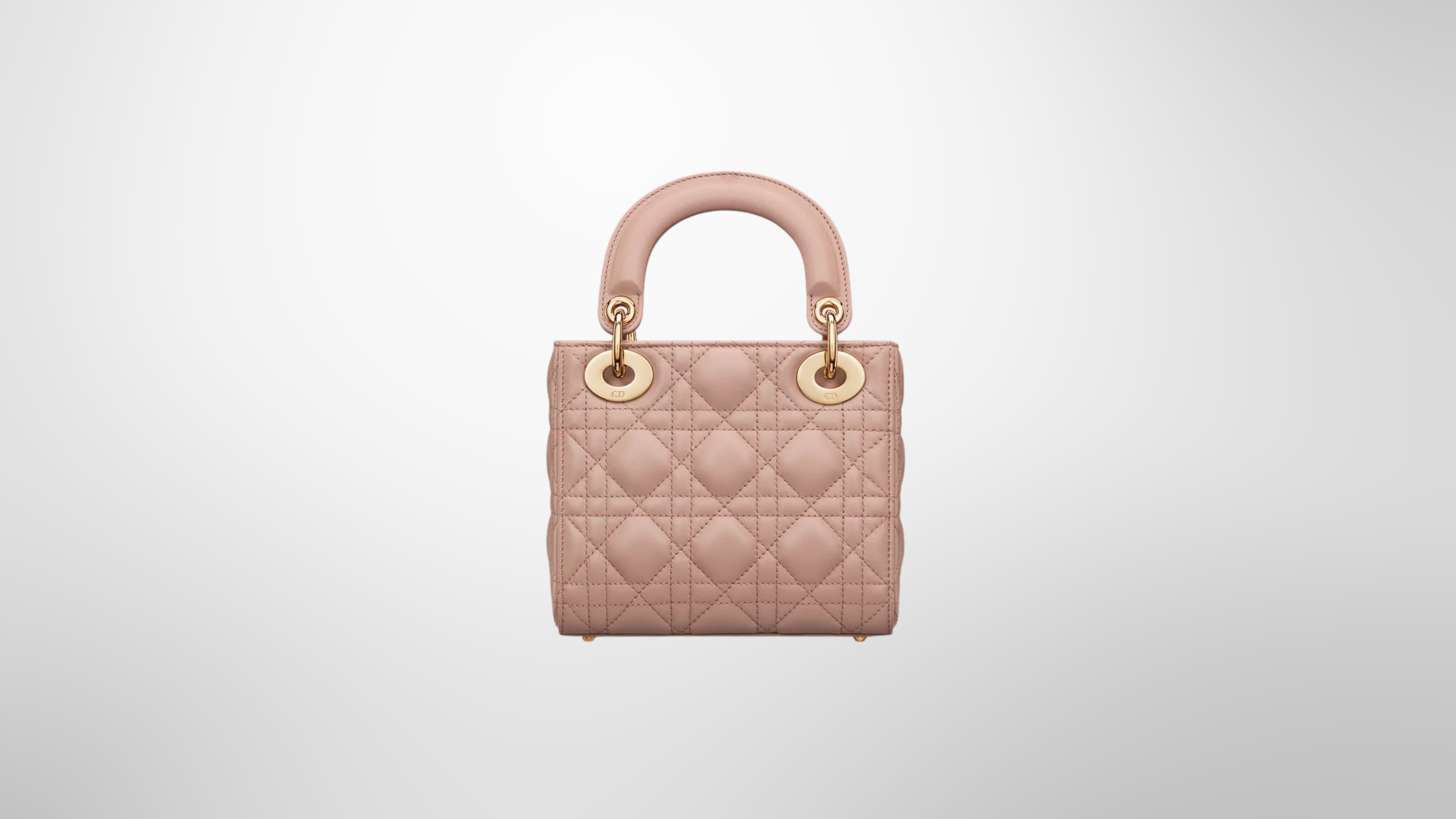 Sac Lady Dior éphémère paris