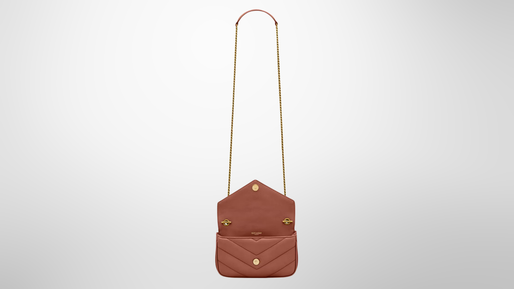 Sac Loulou Mini éphémère paris