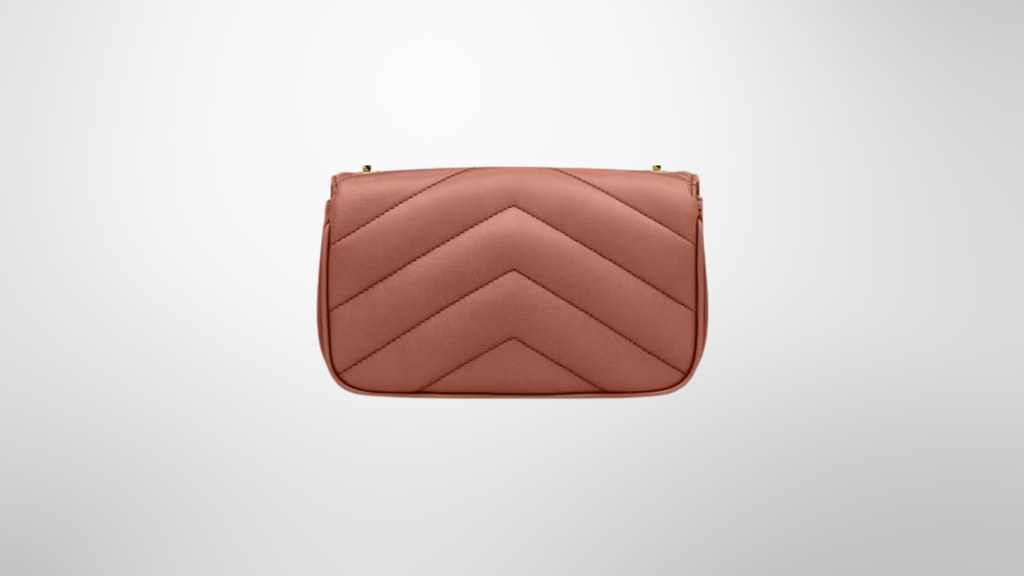 Sac Loulou Mini éphémère paris