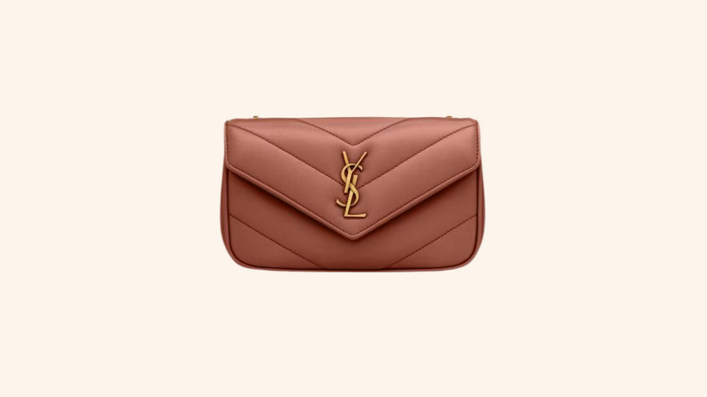 Sac Loulou Mini éphémère paris