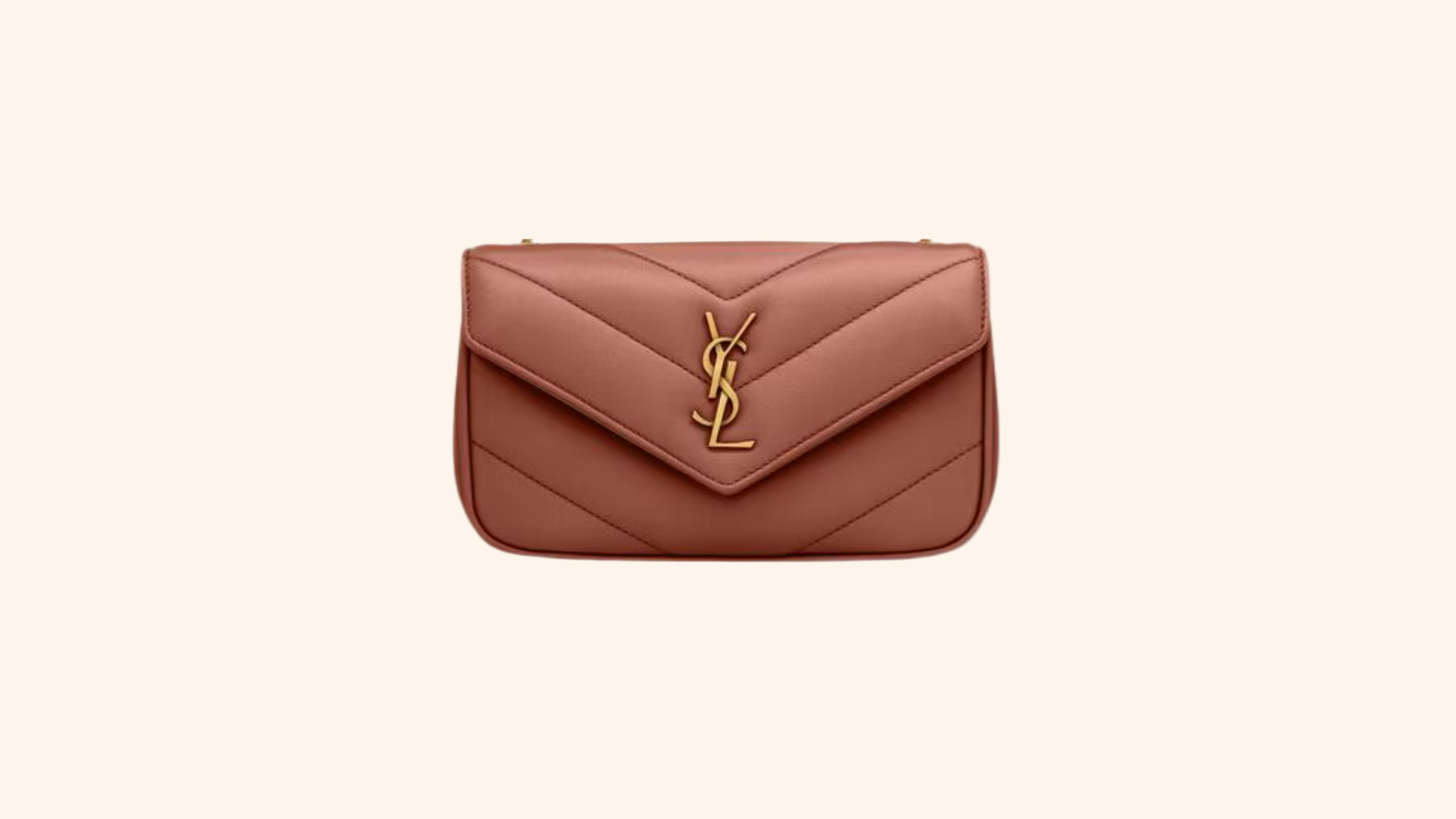 Sac Loulou Mini éphémère paris