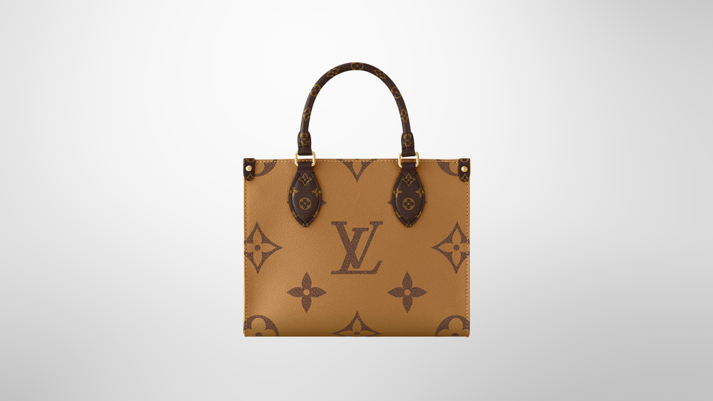 Sac On The Go PM éphémère paris