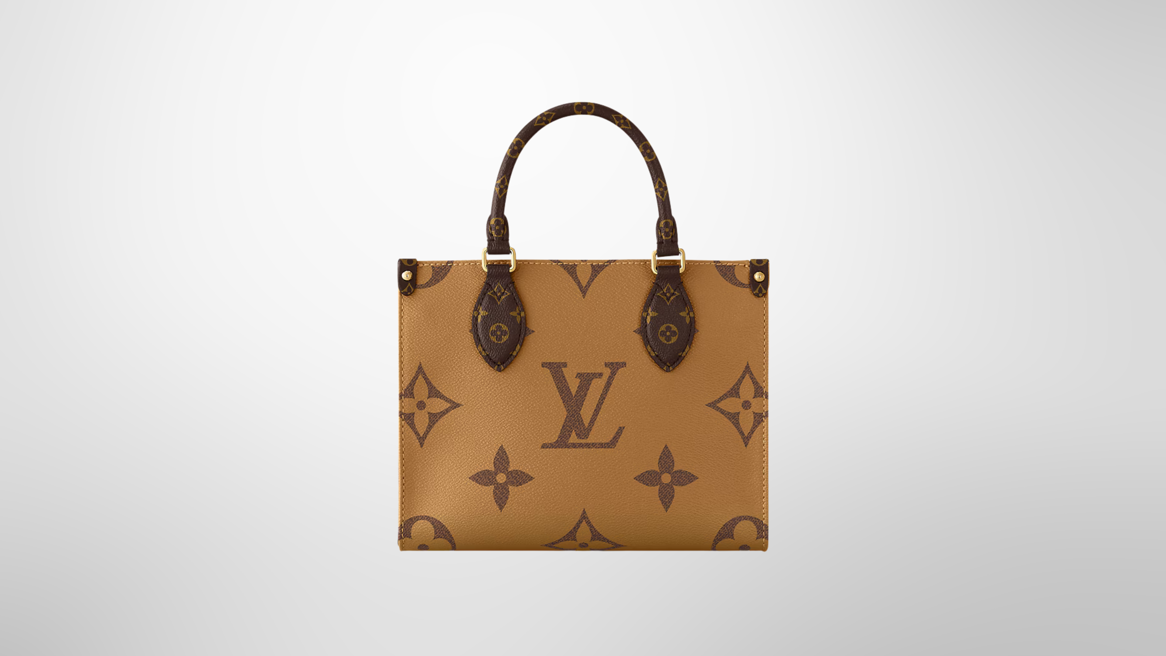 Sac On The Go PM éphémère paris