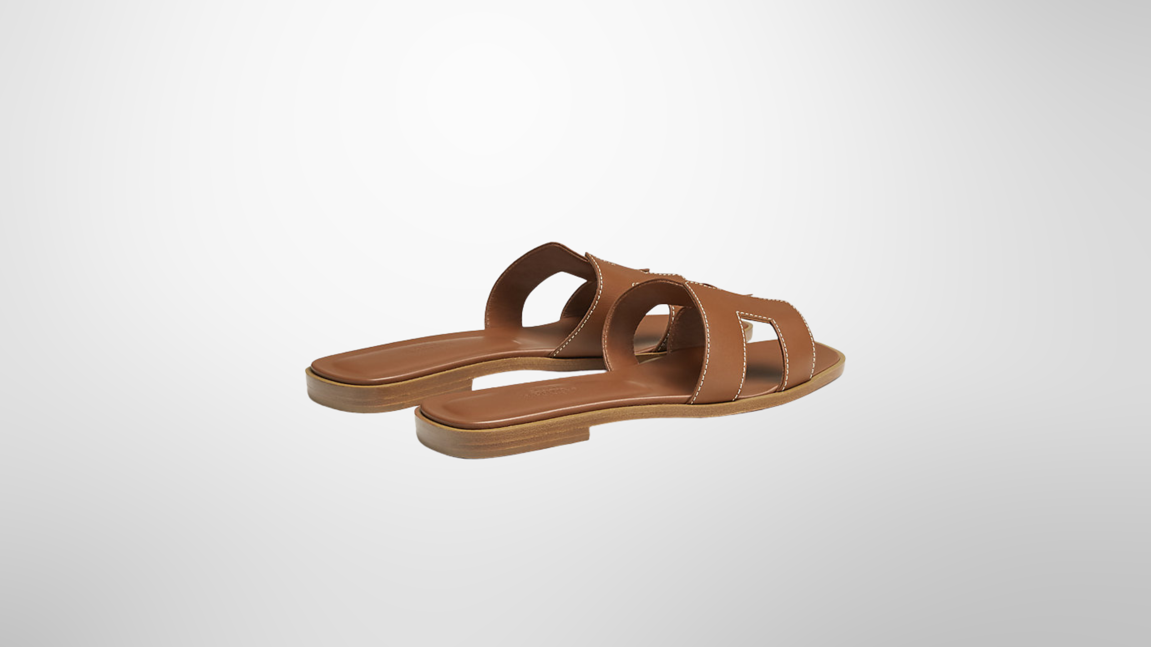 Sandales Hermès Oran éphémère paris