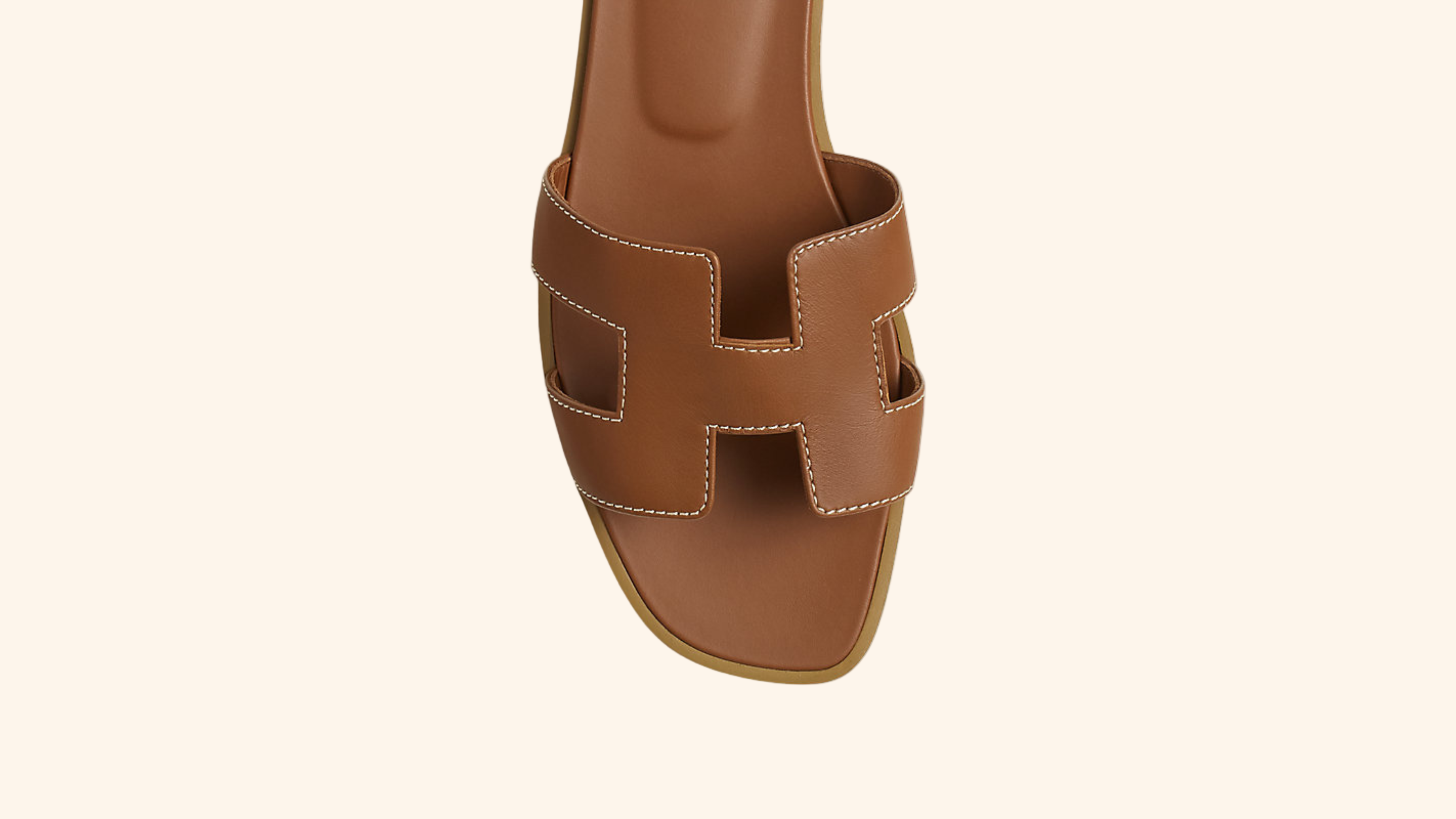 Sandales Hermès Oran éphémère paris